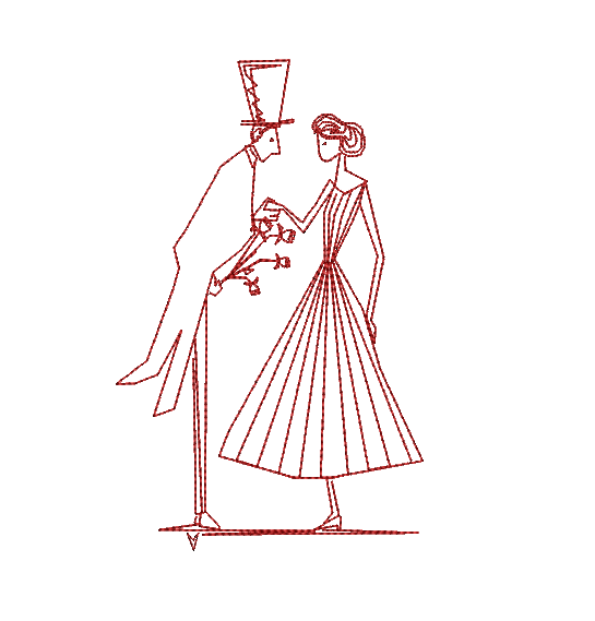Redwork