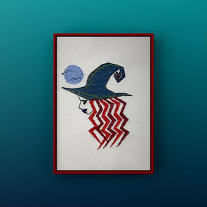 Picturestitch hand Drawn Machine Embroidery designs – picturestitch