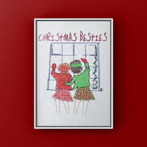 Picturestitch hand Drawn Machine Embroidery designs – picturestitch