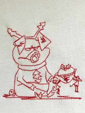 Unique Hand Draw Machine Embroidery designs – picturestitch