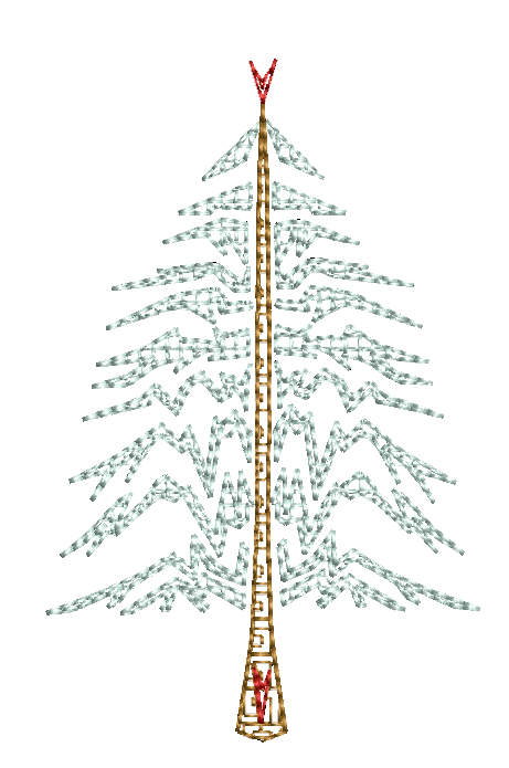 Christmas Tree 2018