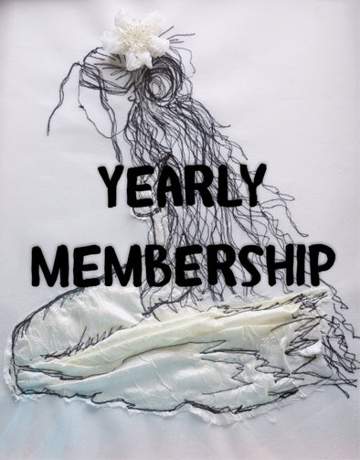 VIP Membership - Annual