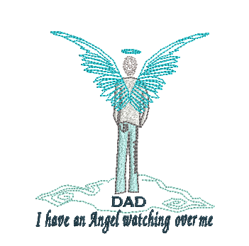 Fathers Day Angel 2023 – picturestitch
