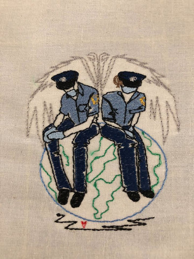 Our Police Angels