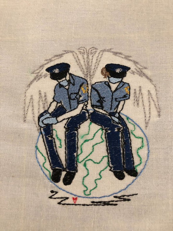 Our Police Angels