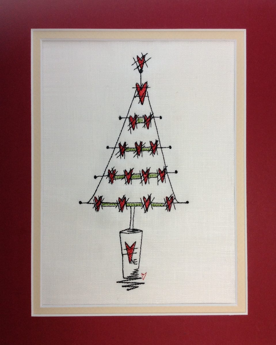Picturestitch Tree - Embroidery Design – picturestitch