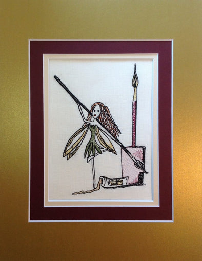 Art Fairy