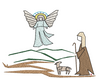 Nativity Picturestitch 2022